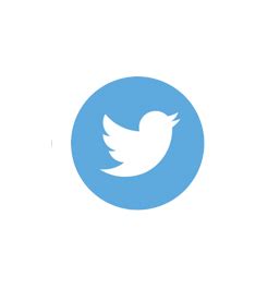 small twitter logo logodix