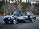 Image result for Renault R5 Turbo. Size: 139 x 104. Source: bringatrailer.com