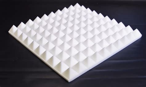 sound absorption sound proofing foam acoustic insulation foam  yapi