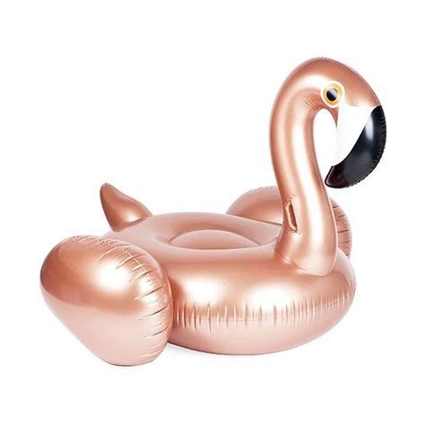 Giant Flamingo Inflatable Pool Float [review 2022]