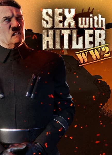 Файлы для Sex With Hitler Ww2