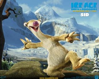 ice age   assian style