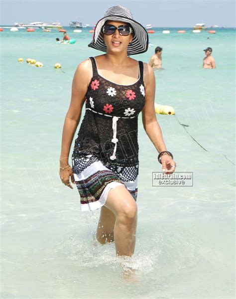 ragalahari surekha vani pictures enjoying in beach