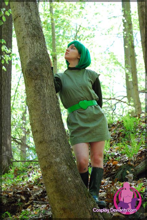 saria cosplay chasity6noel cosplay deviants hentai online porn manga and doujinshi