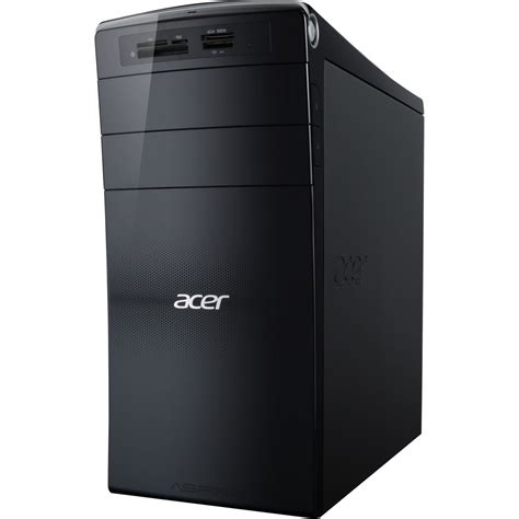 acer aspire amg uwp budget desktop pc review