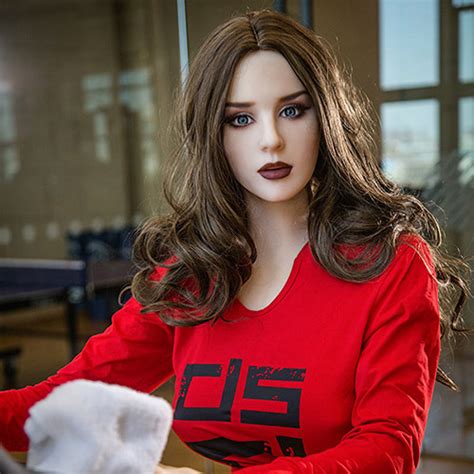 the latest and most comprehensive sex doll video