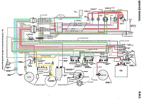 wiring diagram   boat collection