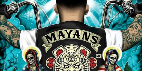 mayans mc season  premiere date story details