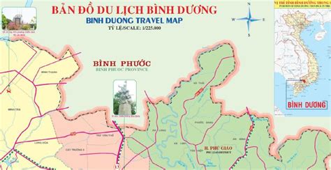 Binh Duong Map 2 Anhyeuem66
