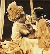 Image result for Devika Rani and Himanshu Rai. Size: 173 x 185. Source: www.hindustantimes.com