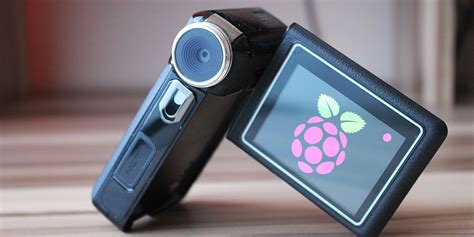 raspberry pi camera module