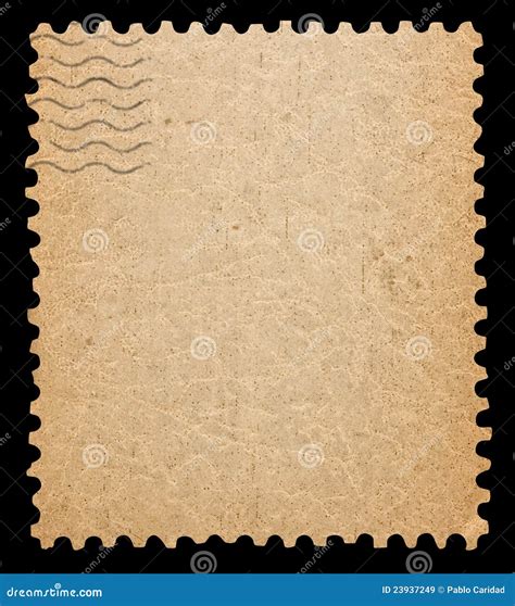 blank postage stamp royalty  stock images image