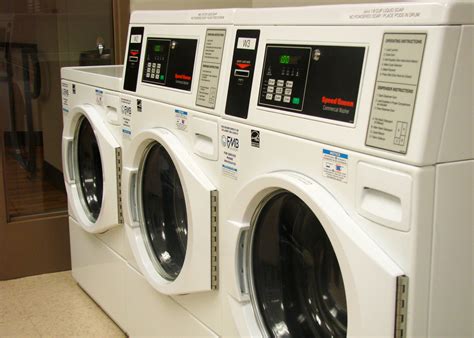 commercial laundry equipment maintenance leads  increased roi fmb