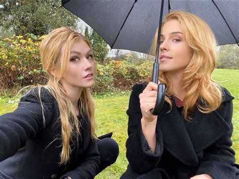The Hottest Mom And Daughter R Emilybettrickards