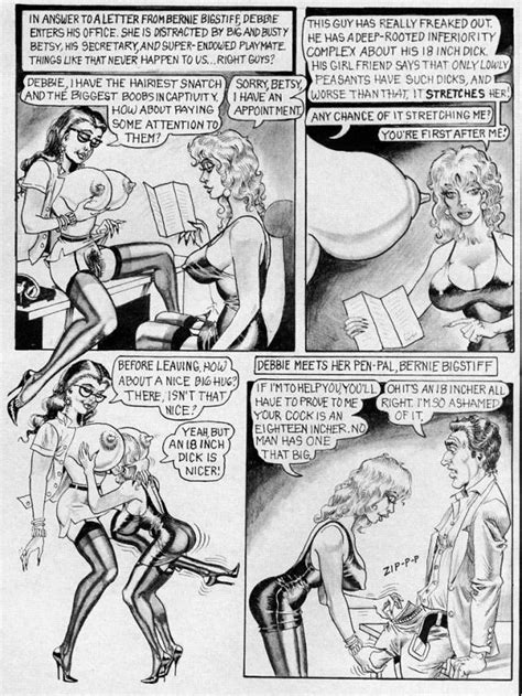 Bill Ward 133 Bill Ward Western Hentai Pictures Luscious Hentai