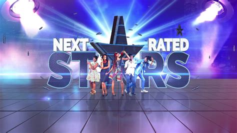 Talent Show Next Rated Stars Promo Video Youtube