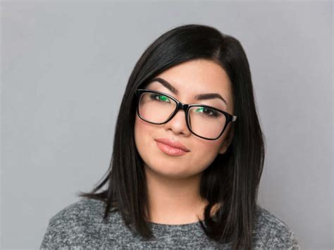 7 Genius Make Up Tips For Girls Who Wear Glasses Fusion Fame