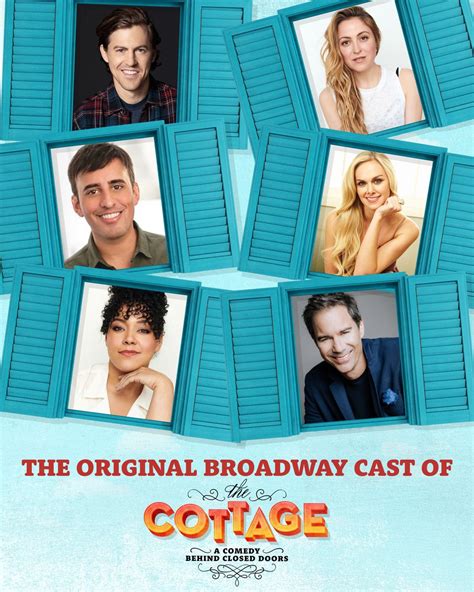 the cottage on broadway on twitter introducing our original broadway