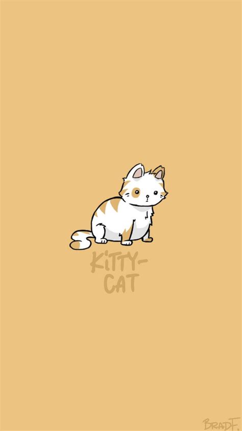 Cartoon Cat Wallpapers Top Free Cartoon Cat Backgrounds
