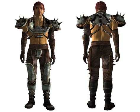 Raider Throwdown Armor Fallout Wiki Fandom Powered By
