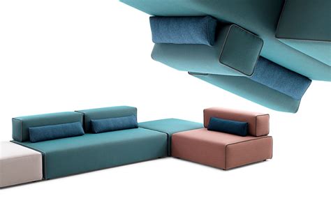 leolux ponton sofa drifte wohnform