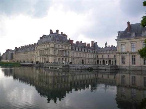 photo friday chateau de fontainebleau educational tours ea educational advantage tours