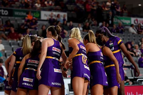 lessons learnt despite defeat to vixens the home of the queensland