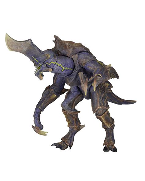 Discontinued Pacific Rim 7″ Scale Ultra Deluxe Action Figure