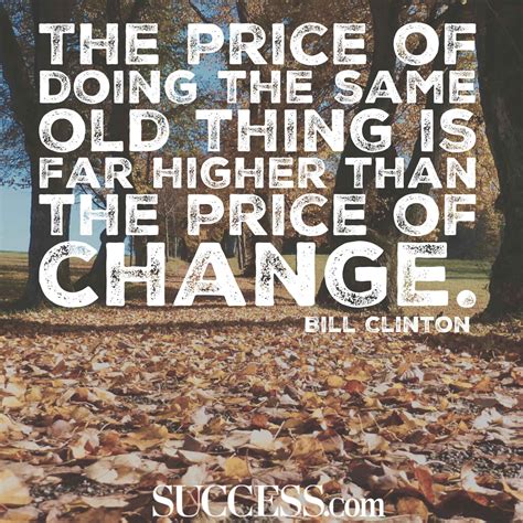quotes  change inspirational life business