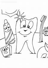 Zahnarzt Teeth Tooth Momjunction Letzte sketch template