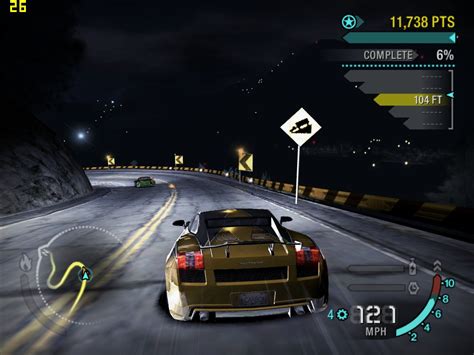 Dicas E Truques Para Todos Os Games Dicas De Need For Speed Carbon