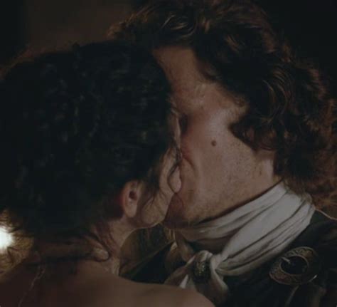 Anatomy Lesson 14 “jamie And Claire” Or “anatomy Of A