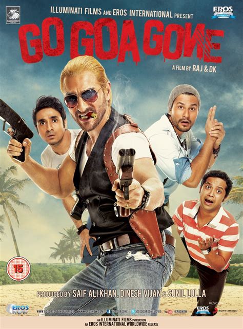 go goa gone hindi dvd fully boxed movies and tv