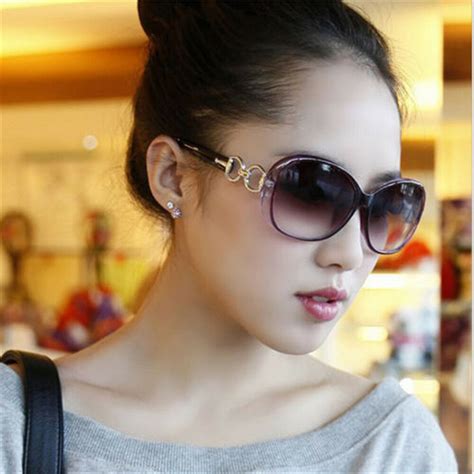 retro vintage eyewear oversized women fashion designer sunglasses glasses ebay