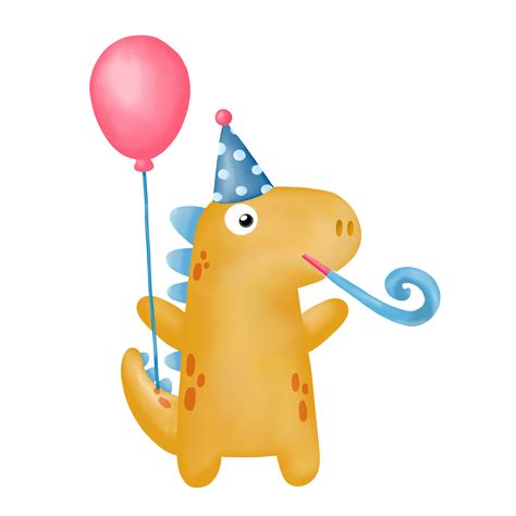 happy birthday dinosaur clipart png graphic png clip art library