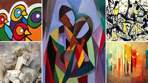 modern art definition history  examples