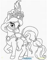 Princesses Impressionnant Printables Elegant Pj Pony Divyajanani Colorin sketch template