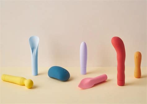 Not Just Vibrators These Asian Sex Toy Brands Are Helping Women Get In