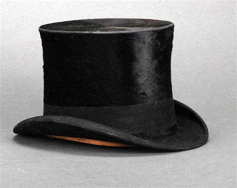 Sale Vintage Knox Of Ny Victorian Men S Top Hat