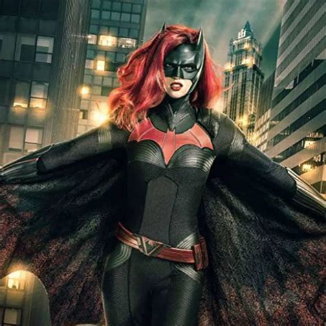 batwoman archives page    sciencefictioncom