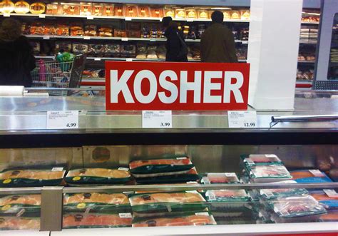 alimentacion saludable  son las guias kosher