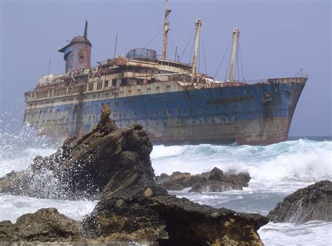 ocean oddities ghost ships haunt  seas