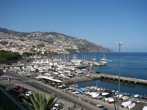 funchal madeira portugal harbour castle hotel funchal harbour property  sale cities