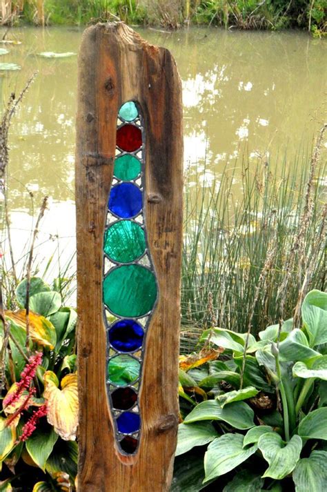 Diy Garden Art Ideas Do Not Have To Be Expensive But They Will