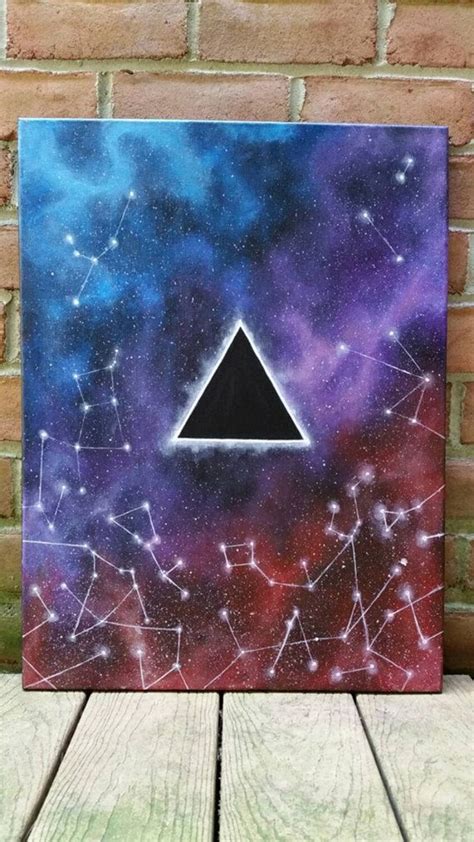 easy spray paint art  beginners arte inspire