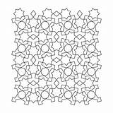 Coloring Tessellation Pages Printable Tessellations Escher Patterns Mc Worksheets Geometric Color Pattern Animal Getdrawings Getcolorings Print Colouring Beautiful Templates Drawing sketch template