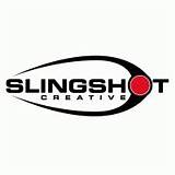 Slingshot Logo Polaris Vector Creative Logos Premium Seeklogo sketch template