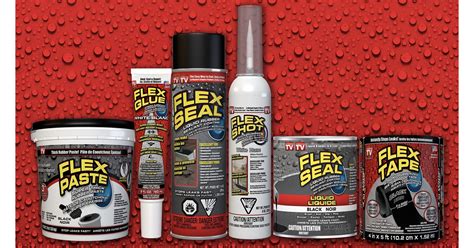 flex seal products major expansion  walmart canada