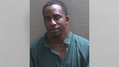 ‘wide Neck’ Man Known For Viral Mugshots Is Arrested Again In Florida