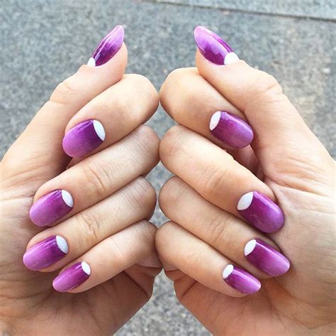 11 Ombre Nail Art Designs For Adults Best Ideas For Ombre Nails